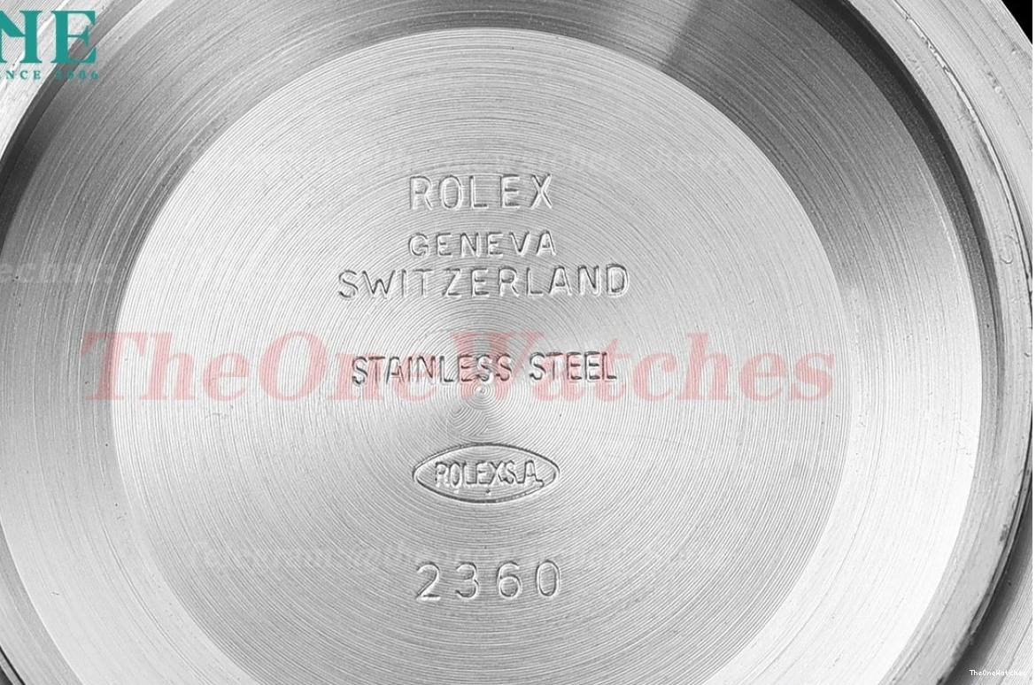 Green SS Starbucks 41mm 126610LV Clean Bezel SS SH3235 Submariner 0429